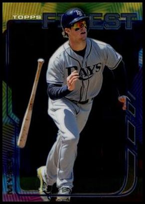 35 Wil Myers